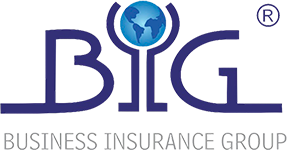 Logo B.I.G. Brasil Seguros